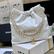 Chanel Shopping Bags